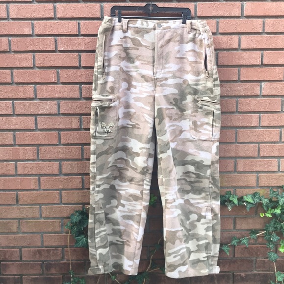 redhead camo hunting pants